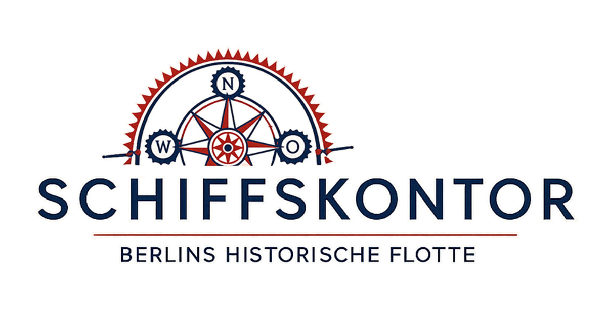 Bild von der Webseite von M.S Schiffskontor GmbH